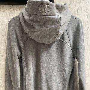 Lululemon scuba hoodie